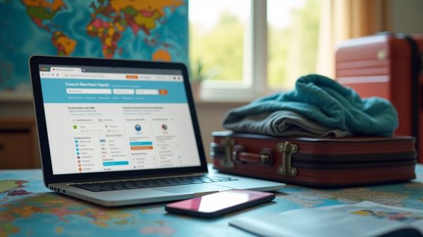 Cómo encontrar el comparador de eSIM ideal para tus viajes