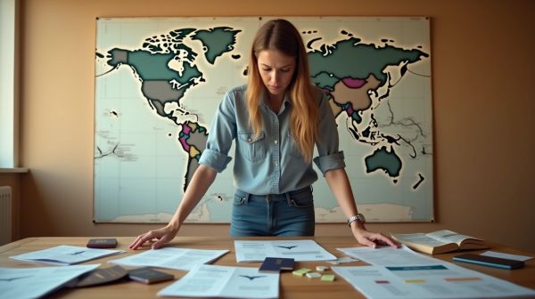 Cómo encontrar el comparador de eSIM ideal para tus viajes