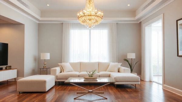 Guía definitiva para elegir lámparas elegantes para tu hogar