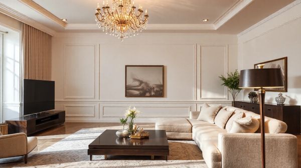 Guía definitiva para elegir lámparas elegantes para tu hogar