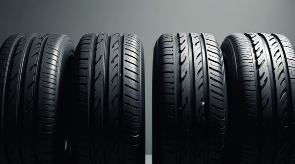 Guía esencial para elegir neumáticos 205/50 R17 ideales
