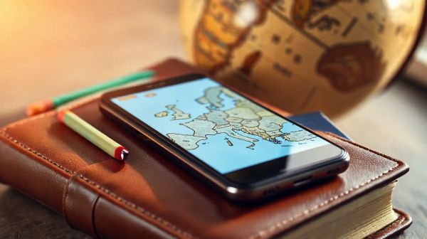 Los mejores comparadores de eSIM para tus próximas aventuras