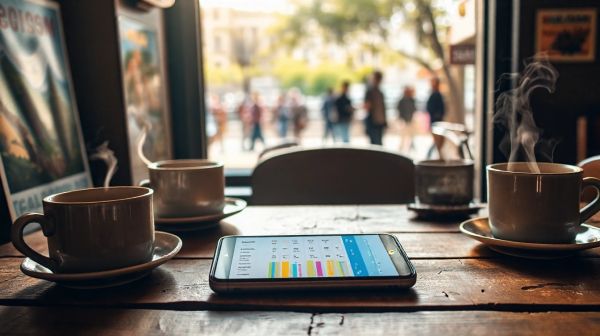 Los mejores comparadores de eSIM para tus próximas aventuras