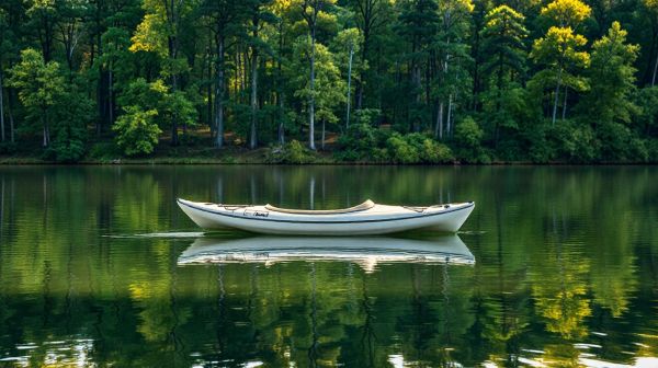 Los mejores kayaks hinchables de 2 plazas para seleccionar