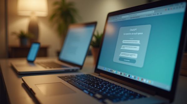 Obtén respuestas automatizadas con ChatGPT gratis en español